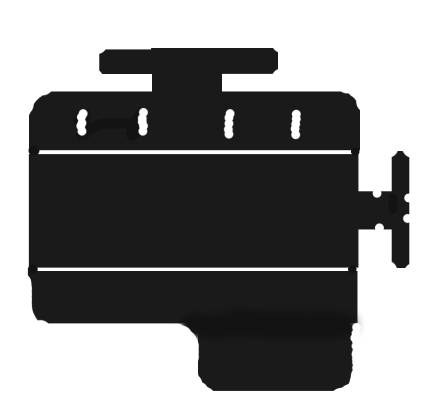 Motor category icon/image